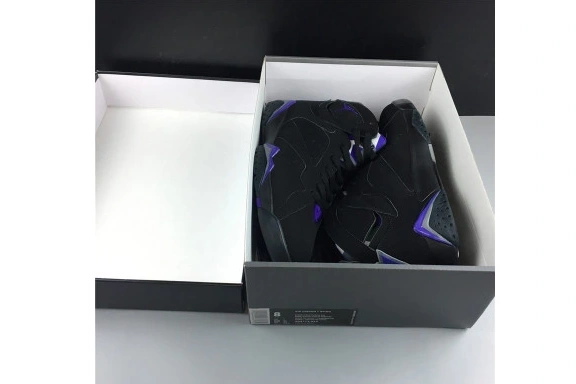 ALLEN RETRO 304775-053 BUCKS 7 JORDAN AIR RAY 304775-053 0722